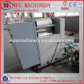 wood grain embossing machine for wpc product